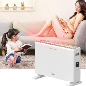 사무실 라디에이터 라지에다 라지히터 화장실 라디에이터 라제이터 개봉기 | 실사용 후기 - 상품 이미지 2