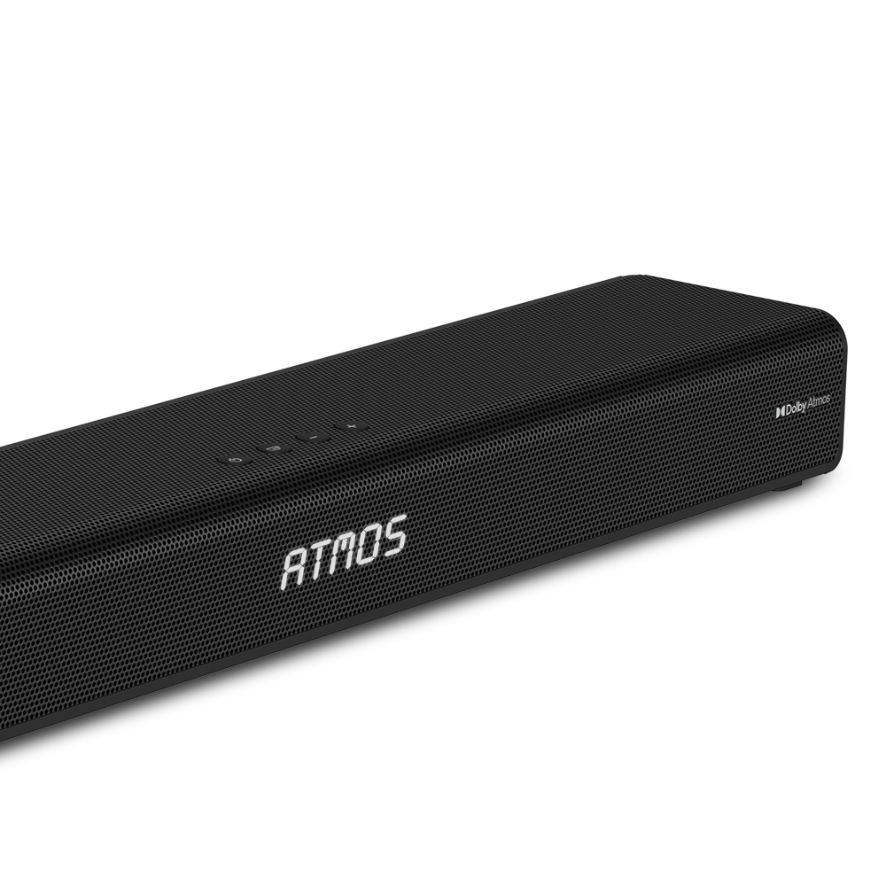 더함 사운드바 홈시어터 돌비애트모스 블루투스 TV 스피커 SW300-231R - 상세 이미지 4
