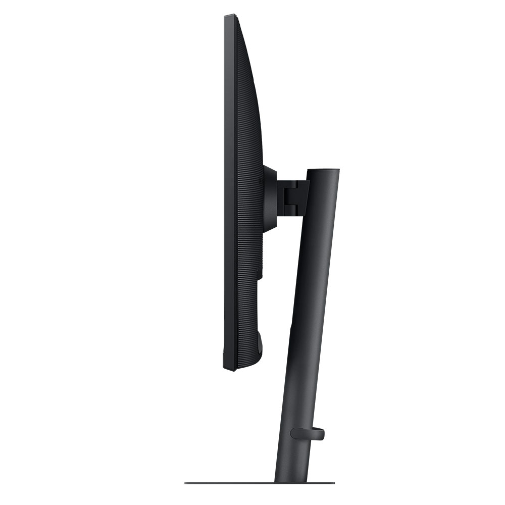 삼성 68.4cm(27인치) QHD 모니터  IPS 75Hz 피벗 FreeSync 사무용 - 상세 이미지 4