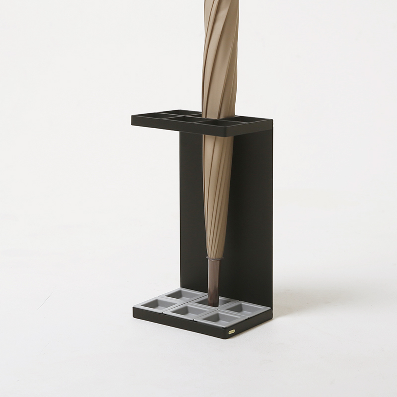 철제 우산꽂이 업소용 카페 사무실 현관 신발장 모던 인테리어 우산통 걸이