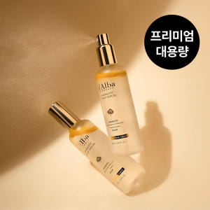 [대용량VER/2개] 달바 비건 아로마틱 미스트 세럼 120mlX2개 솔직 후기 | 피부 타입별 분석 - 상품 이미지 2