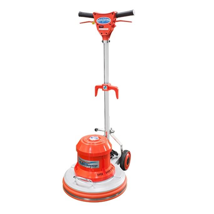 산업현장 바닥광택기 16인치 건물로비 대리석 마루광택기