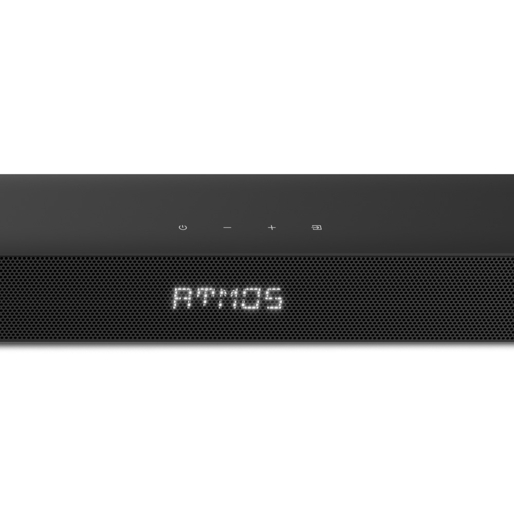 더함 사운드바 홈시어터 돌비애트모스 블루투스 TV 스피커 SW240-231R - 상세 이미지 4