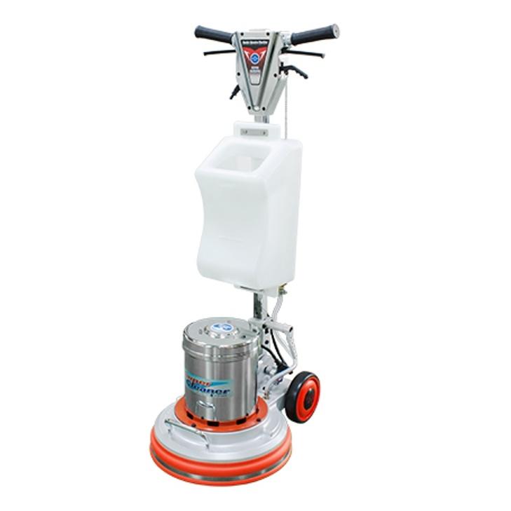 전기 마루광택기 35cm 타일 바닥청소장비 바닥세척기