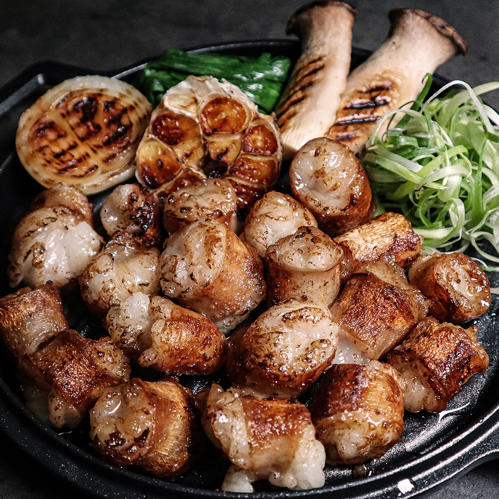플랫팜 곱창 소곱창 한우곱창 대창 막창 염통 구이 - 상세 이미지 3