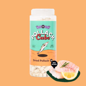 [오늘출발] 든든큐브 동결건조 대용량 고양이 트릿 간식 바삭한 북어, 1... 솔직 후기 | 실제 사용자 리뷰 총정리 - 상품 이미지 1