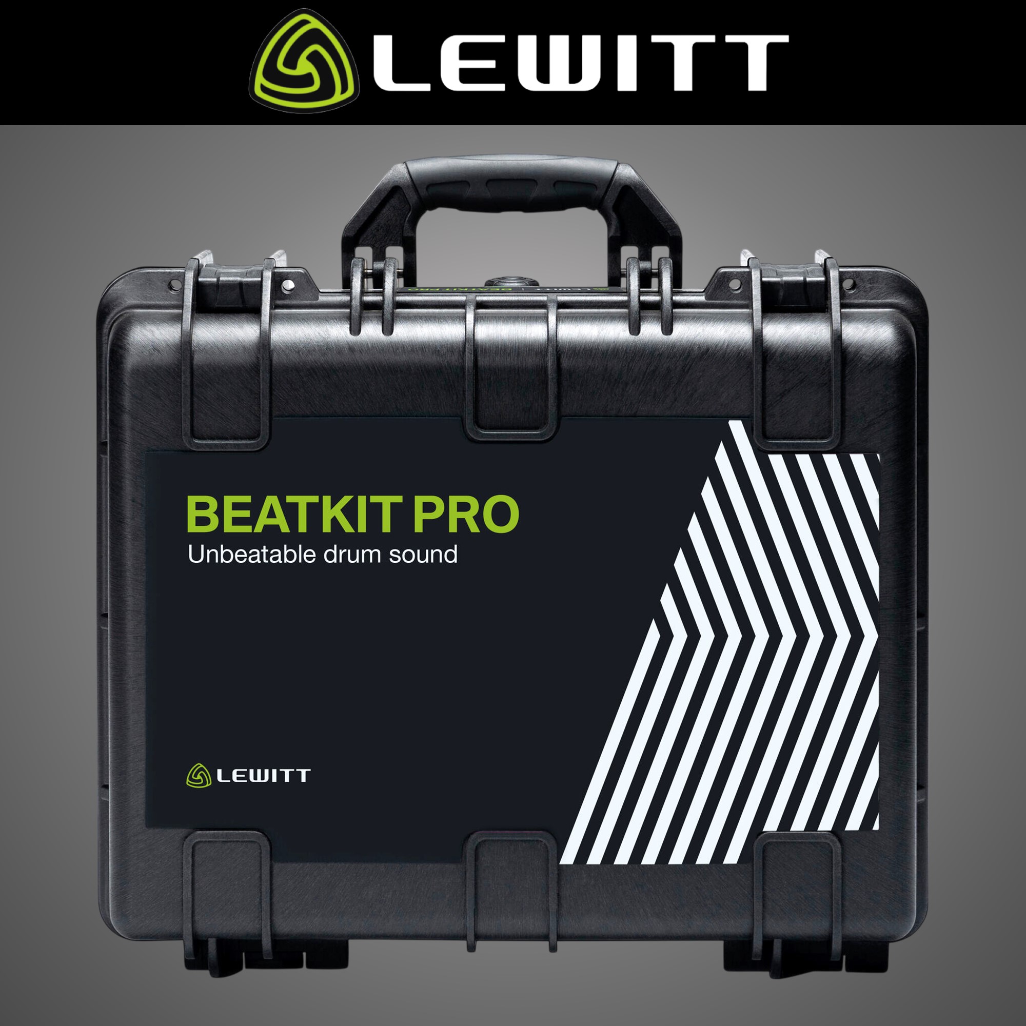 LEWITT BEATKIT PRO 르윗 드럼용 마이크 패키지 - 상세 이미지 4