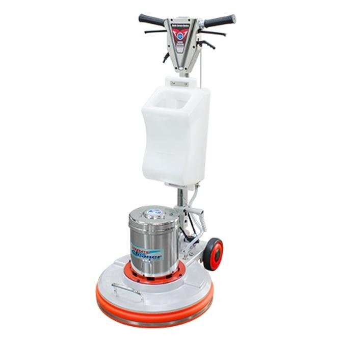 주차장 바닥광택기 45cm 마루광택기 업소용 타일바닥청소기