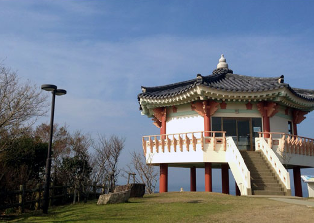 대마도 패키지 자연과 역사 1박2일 근본 이즈하라 시내관광 해산물 BBQ 포함 배편 여행 이미지 6