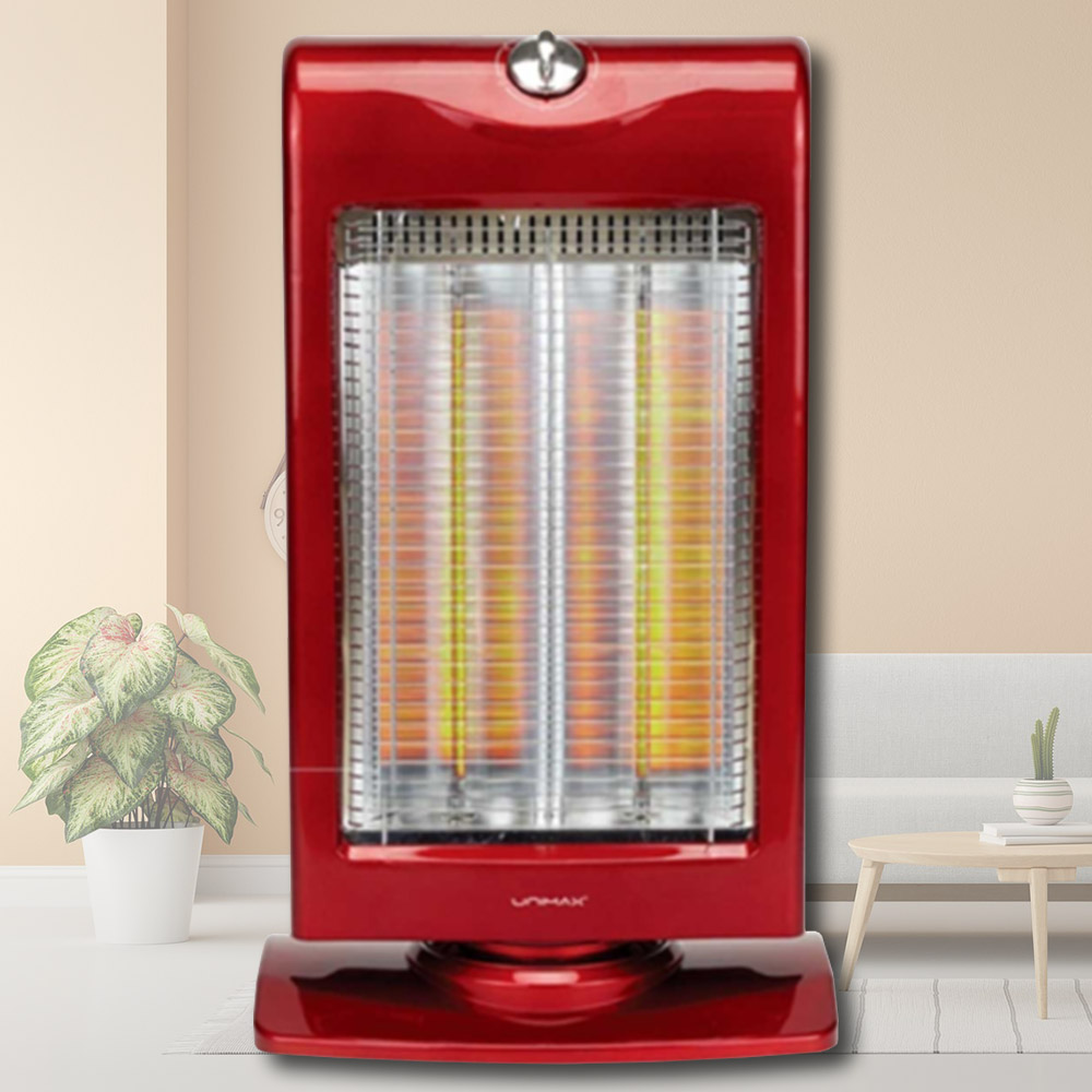 유니맥스 히터 겨울 난방 UMH-783A