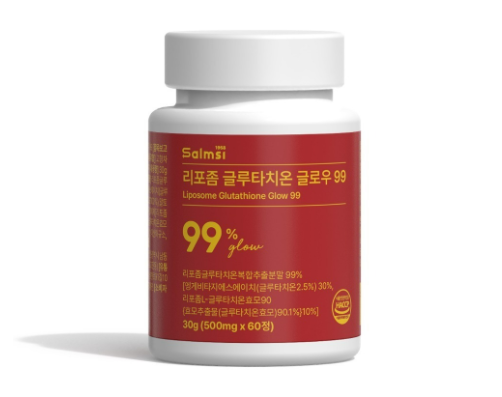 리포좀고순도함량 99% 화이트정 리포존 글루타치온 리포즘 - 상세 이미지 2