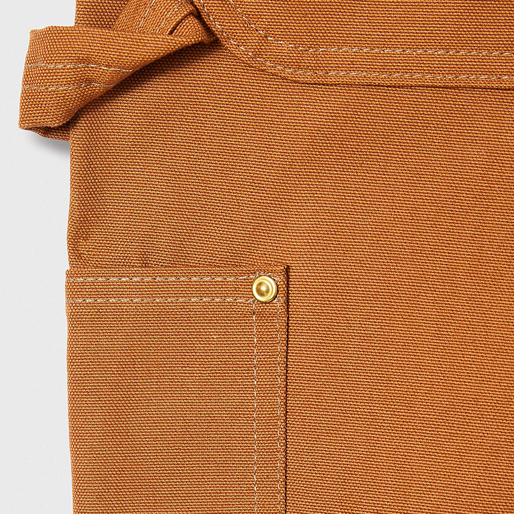 칼하트 더블니 카펜터 워크팬츠 바지 B01 106679 루즈핏 - 상세 이미지 4