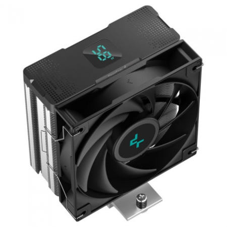 DEEPCOOL AG400 DIGITAL  [CPU쿨러 공랭쿨러 인텔 AMD 지원]