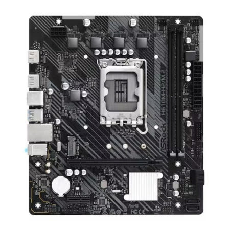 ASRock ASRock H610M-H2/M.2 D4 디앤디컴 (벌크) 메인보드