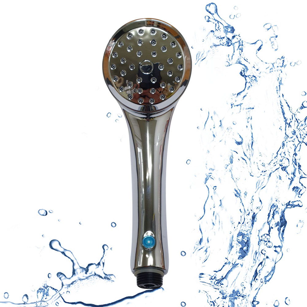 세비앙 수압상승 핸드샤워기 P-6000