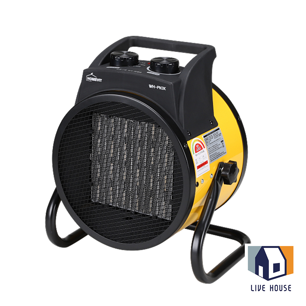 PTC 공업용 온풍기 전기 열풍기 히터 난방용품