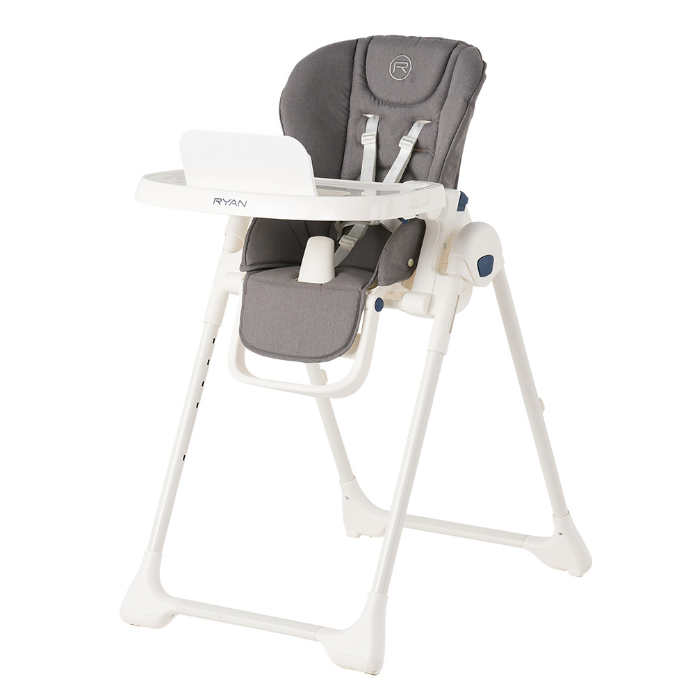 리안 프리모 하이체어 유아식탁의자