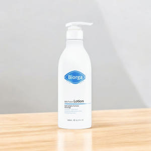바이오가 밀크 프로틴 로션 500ml 솔직 후기 | 피부 타입별 분석 - 상품 이미지 1