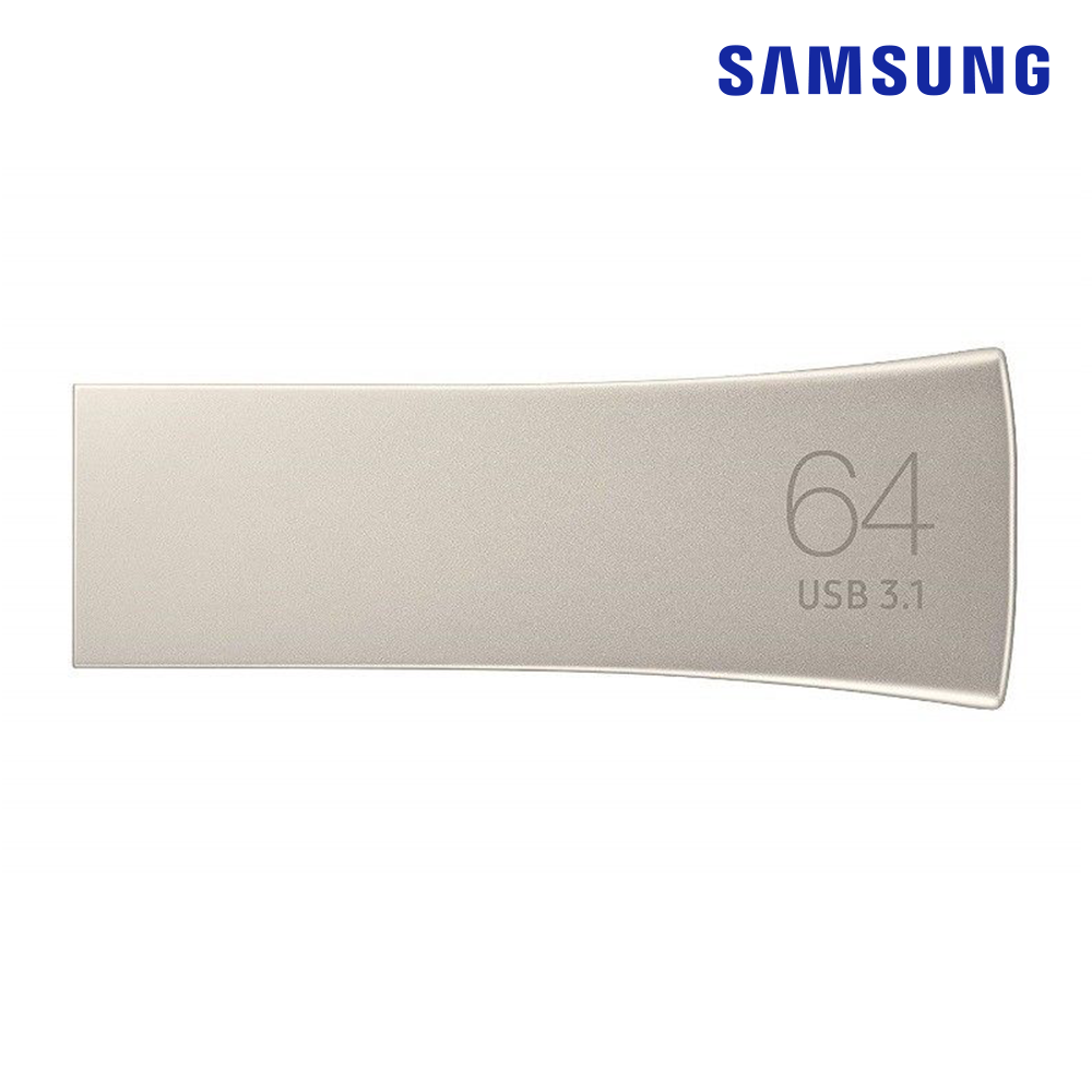 삼성 정품 Bar USB 3.1 메모리 128GB 갤럭시 호환 백업+C타입 OTG젠더 - 상세 이미지 5