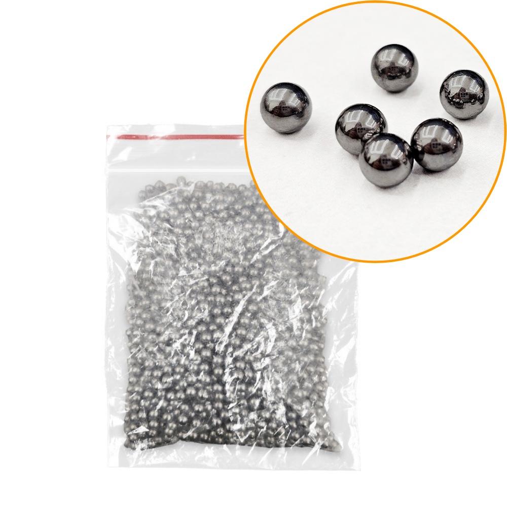 1kg 4mm 저 탄소강 구슬 철 용접 구슬 carbon steel - 상품 이미지