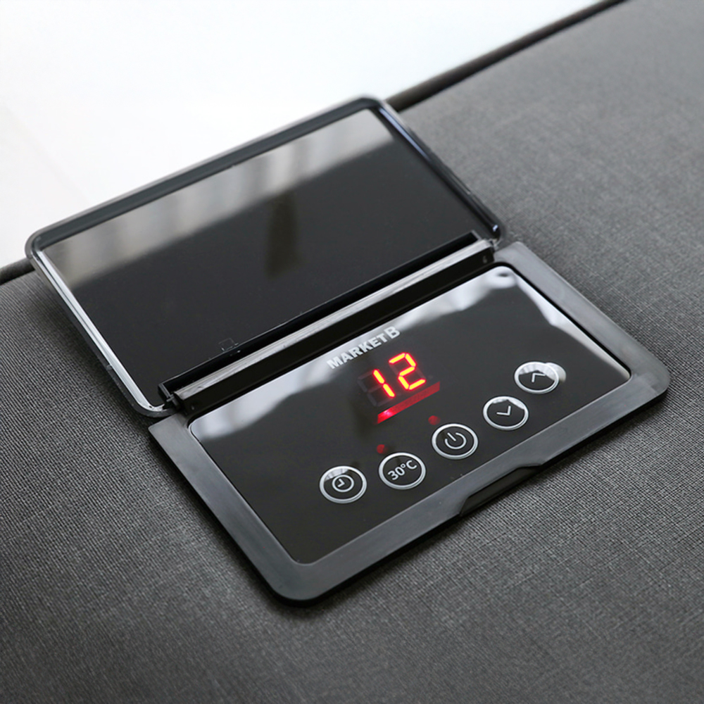 ONDOR 돌침대 보료 게르마늄 SF 80200 [보료만]