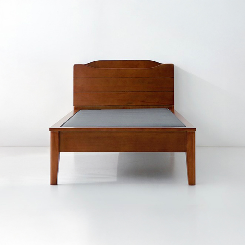 ONDOR 흙침대 보료 황토볼 싱글 100200 [보료+프레임104S]