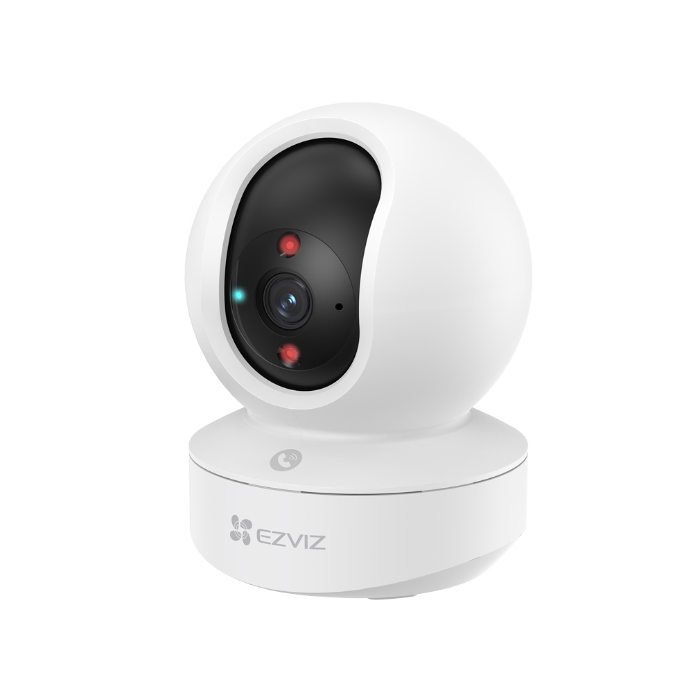 홈캠 PRO 200만화소 가정용 CCTV 베이비캠 고양이 펫캠 카메라 - 메인 이미지