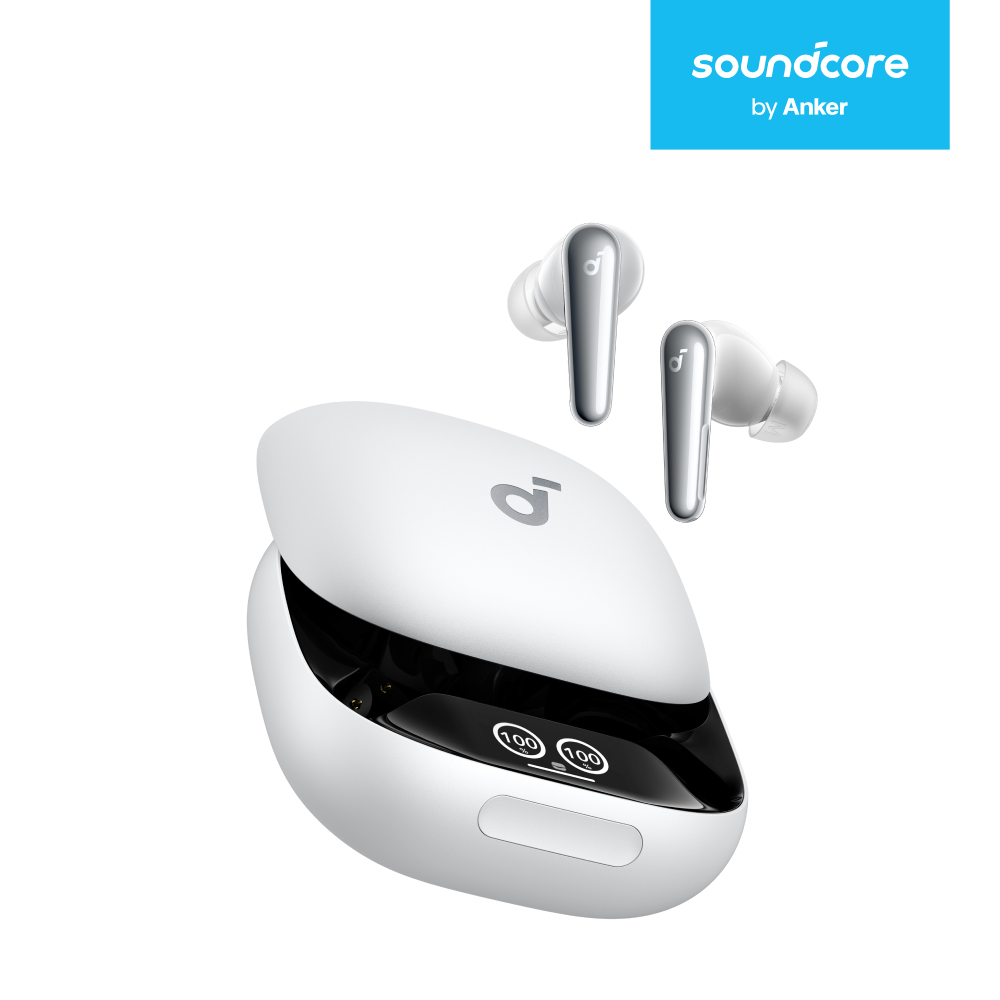 앤커 사운드코어 리버티4 프로 노이즈캔슬링 블루투스 이어폰 A3954