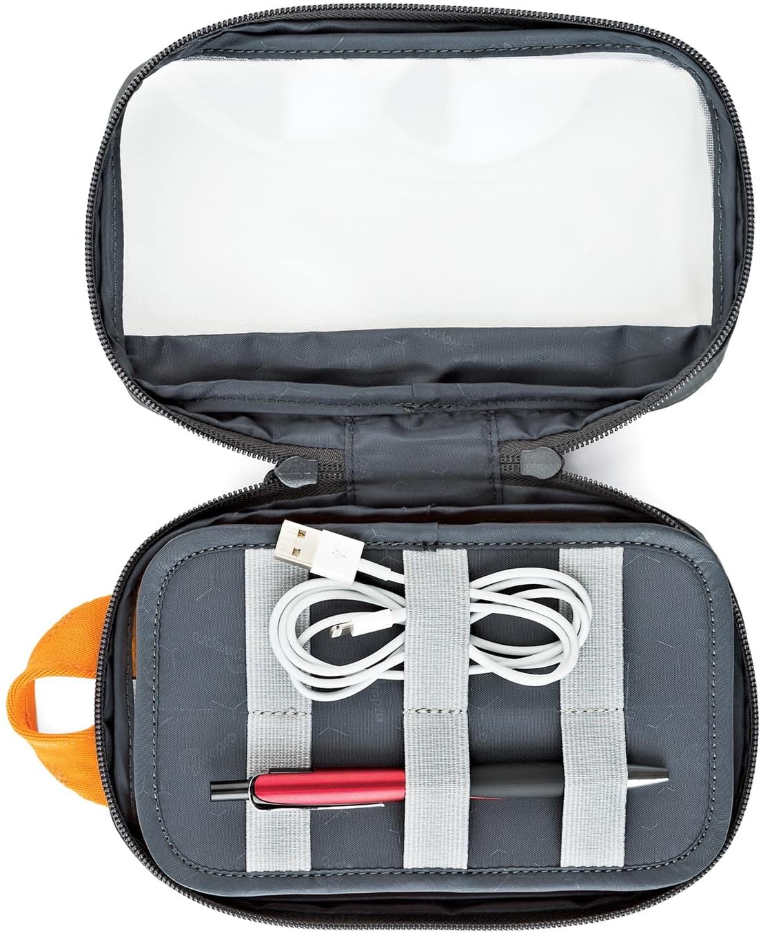 로우프로 Lowepro 기어 업 카메라 케이스 라지 LP37141-GRL - 상세 이미지 2