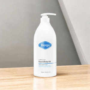 바이오가 썬플라워씨드 바디오일 1000ml 솔직 후기 | 피부 타입별 분석 - 상품 이미지 1