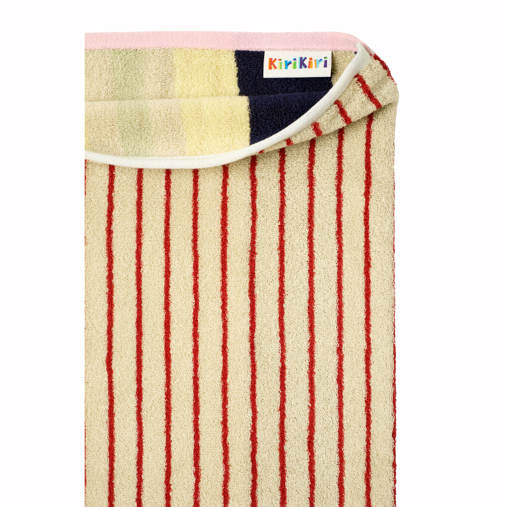 [키리키리리빙] 레드벨벳 베개커버 수피마원단 먼지 없는 베개 수건베게 - 상세 이미지 5