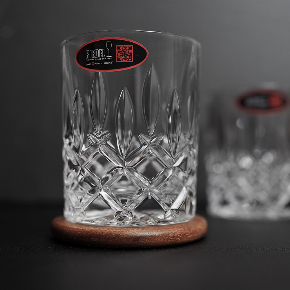 리델 스페이 위스키잔(0515/02S3) 2P