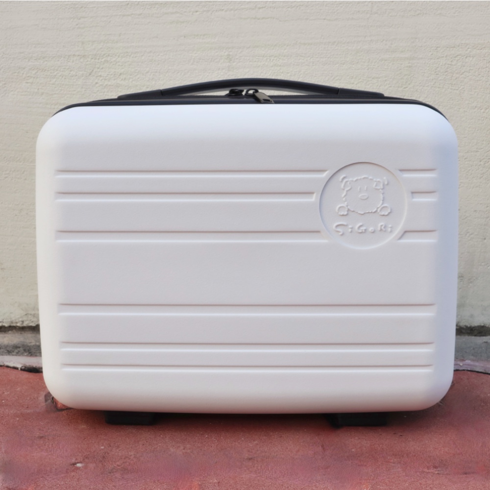 귀여운 캐릭터레디백 기내용 작은 여행가방 미니 소형 비행기레디백