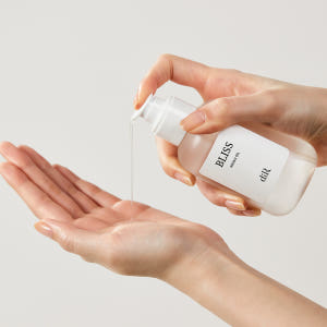 디알 블리스 아르간 오일 미용실 열보호 인텐시브 헤어 에센스 150ml 솔직 후기 | 피부 타입별 분석 - 상품 이미지 2