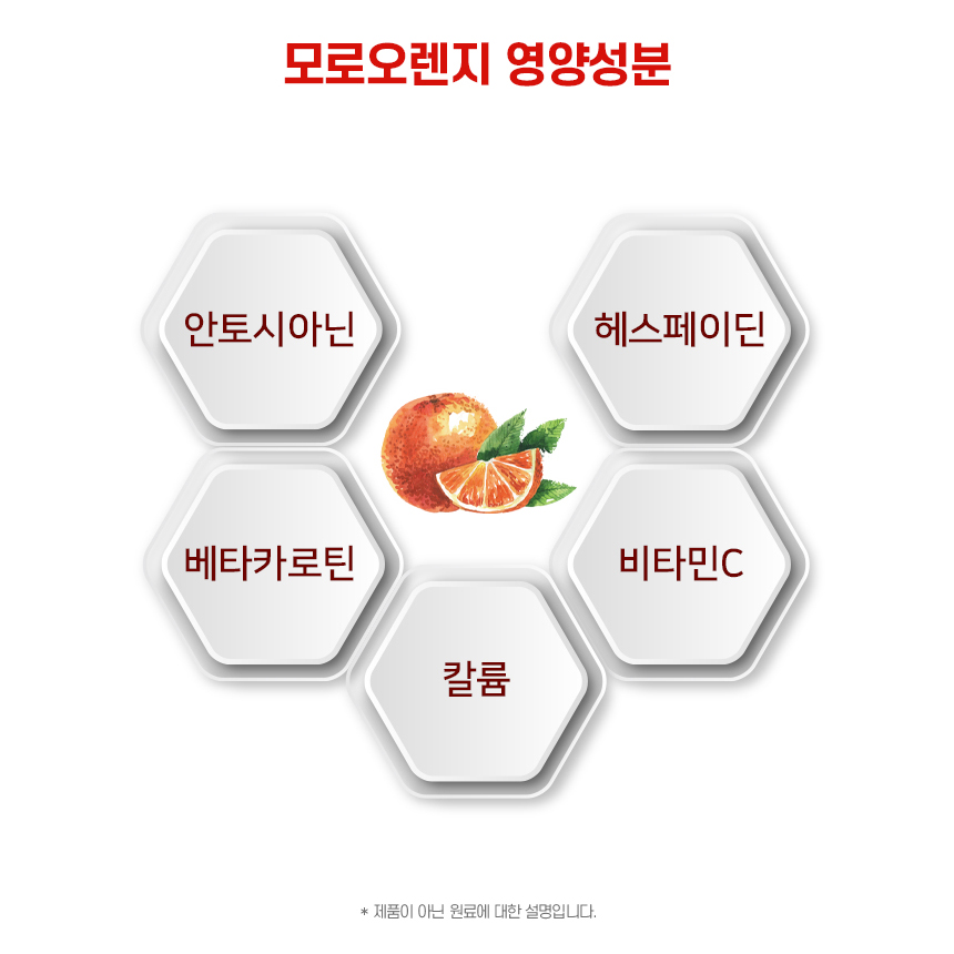 당귤 추출물 모로오렌지 식물성 먹는 레티놀 모링가잎 리포좀비타민C 정 효능 이미지 6