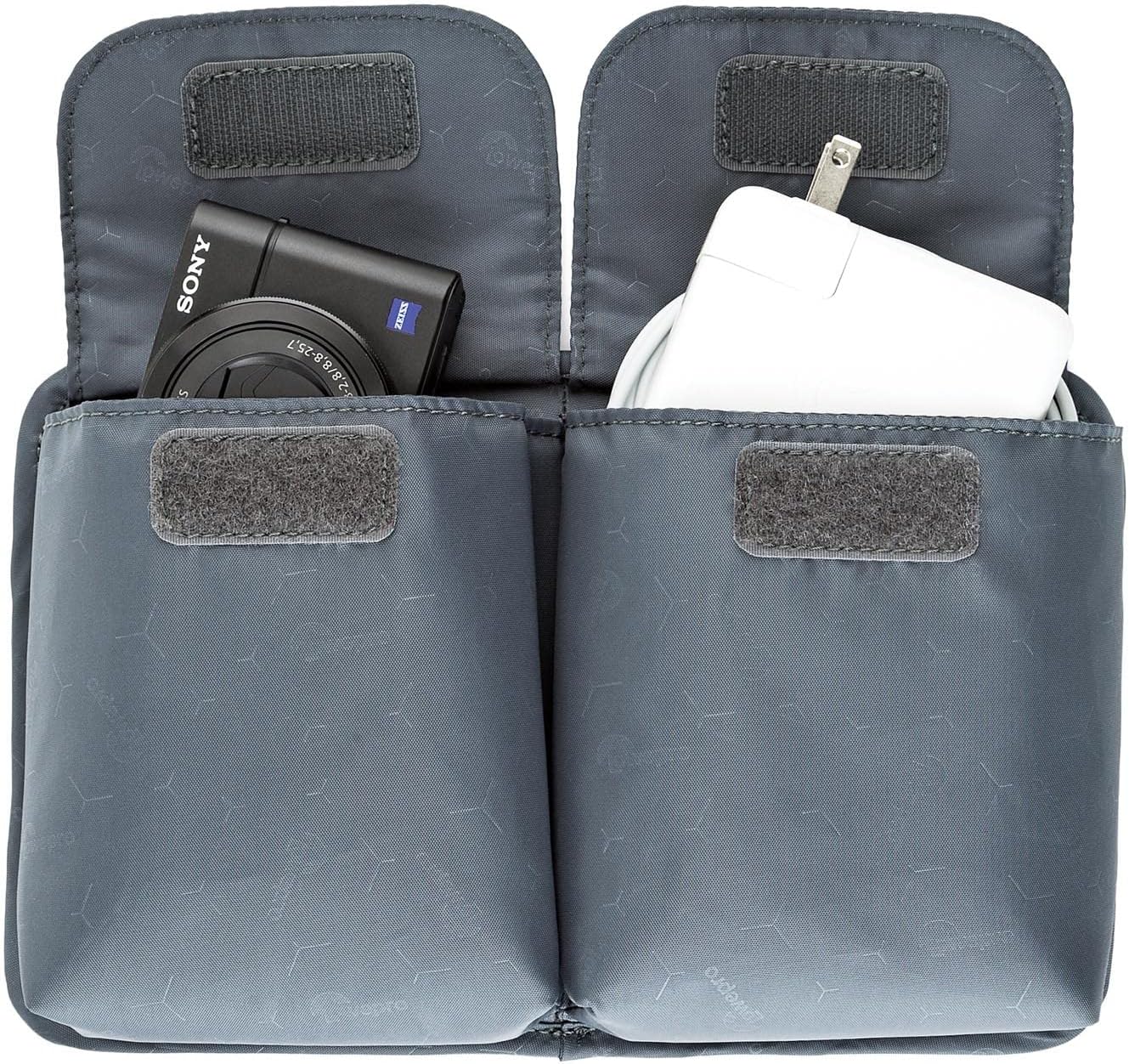 로우프로 Lowepro 기어 업 카메라 케이스 라지 LP37141-GRL 이미지 8