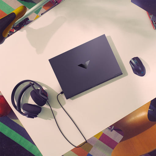 HP 빅터스 15 게이밍 노트북