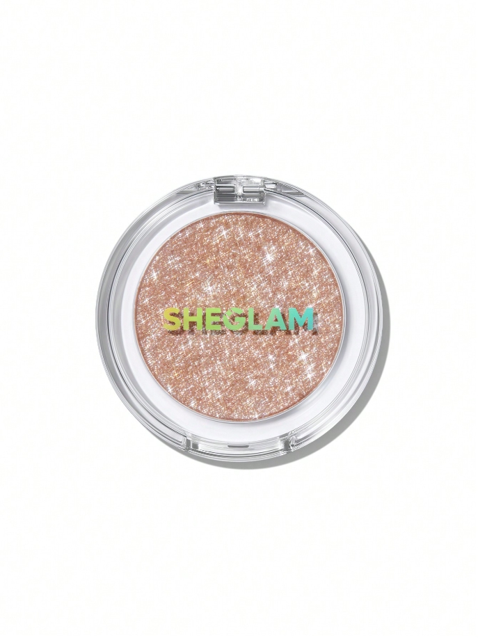 스페이스카우보이 같은 싱글 글리터 섀도우 쉬글램 이니그마 sheglam stunner - 상품 이미지