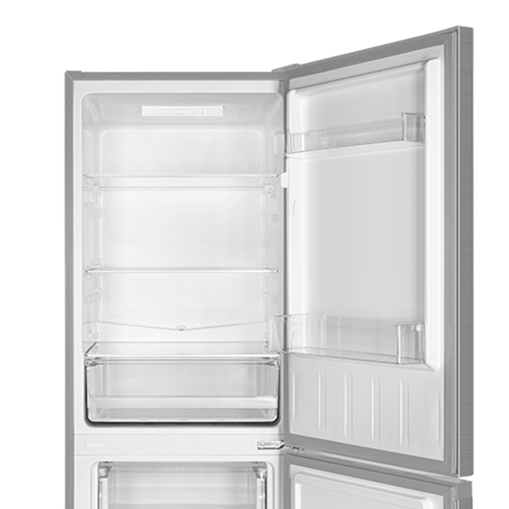 소형 냉장고 2도어 투도어 원룸 콤비 냉장고 더함 CHIQ 왼쪽(좌), R262 냉동 4칸