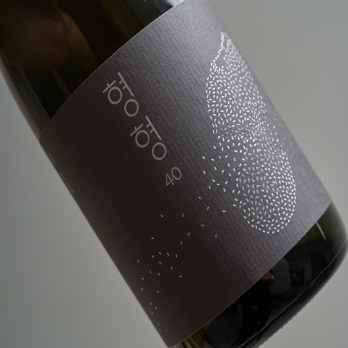 형형40 프리미엄 증류식 소주 전통주 술선물 (전용 케이스 포함) 500ml, 1개 - 상세 이미지 5