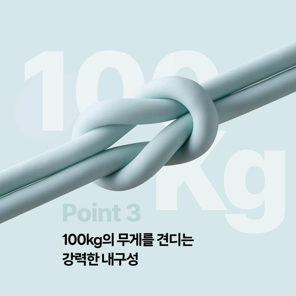 앤커 파워라인3 플로우 MFi인증 C to 라이트닝 케이블 A8662 A8663