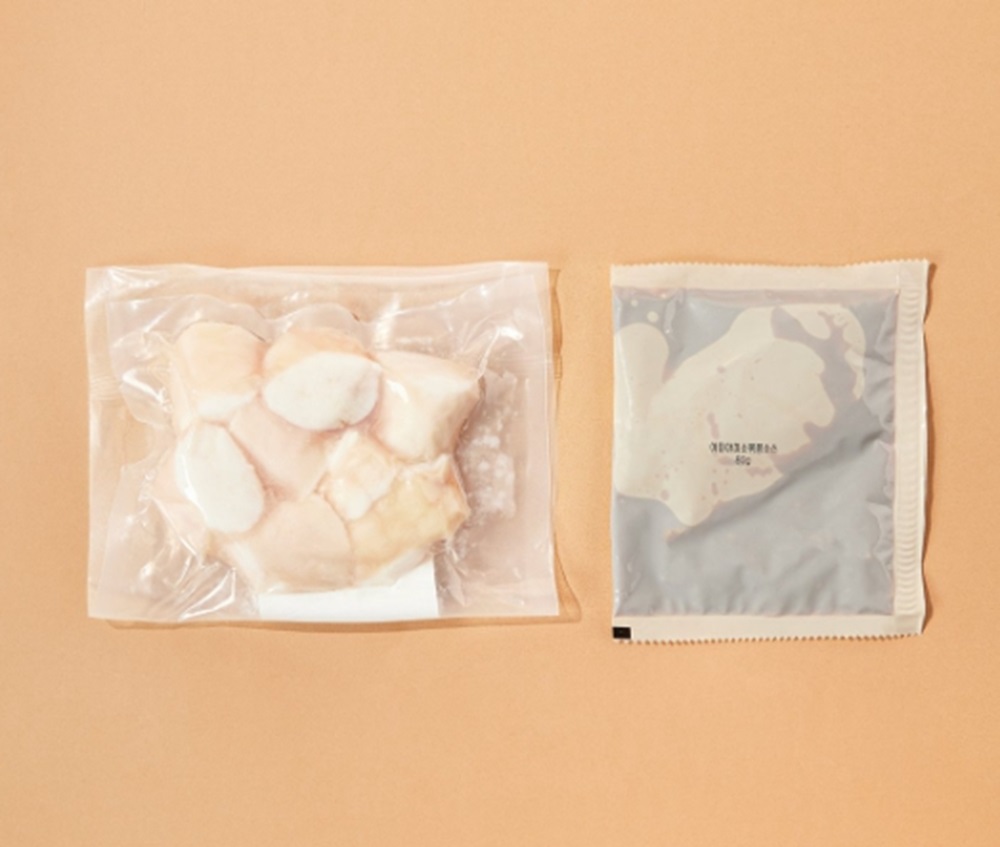 야마야 한우 대창 미소볶음 280g 캠핑 안주 구이 - 상세 이미지 3