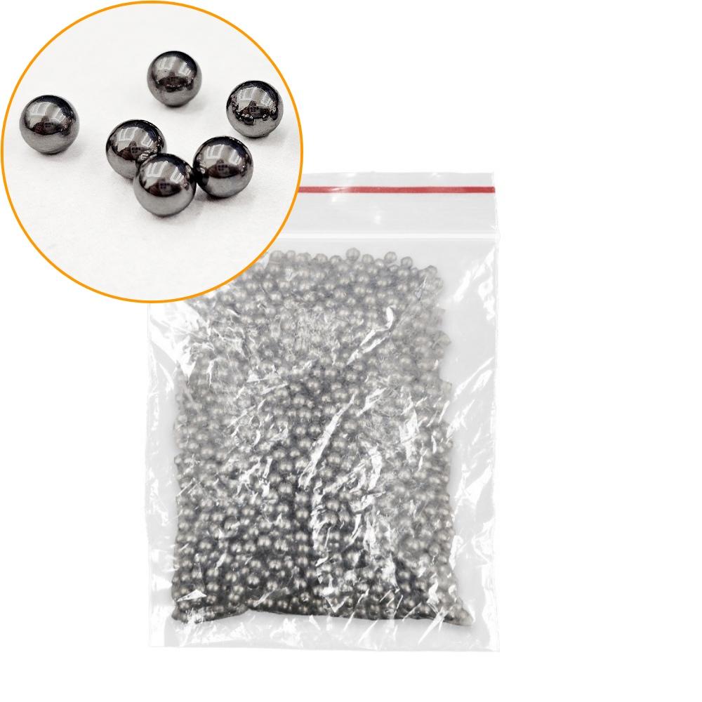 1kg 8mm 저 탄소강 구슬 철 용접 구슬 carbon steel - 상품 이미지