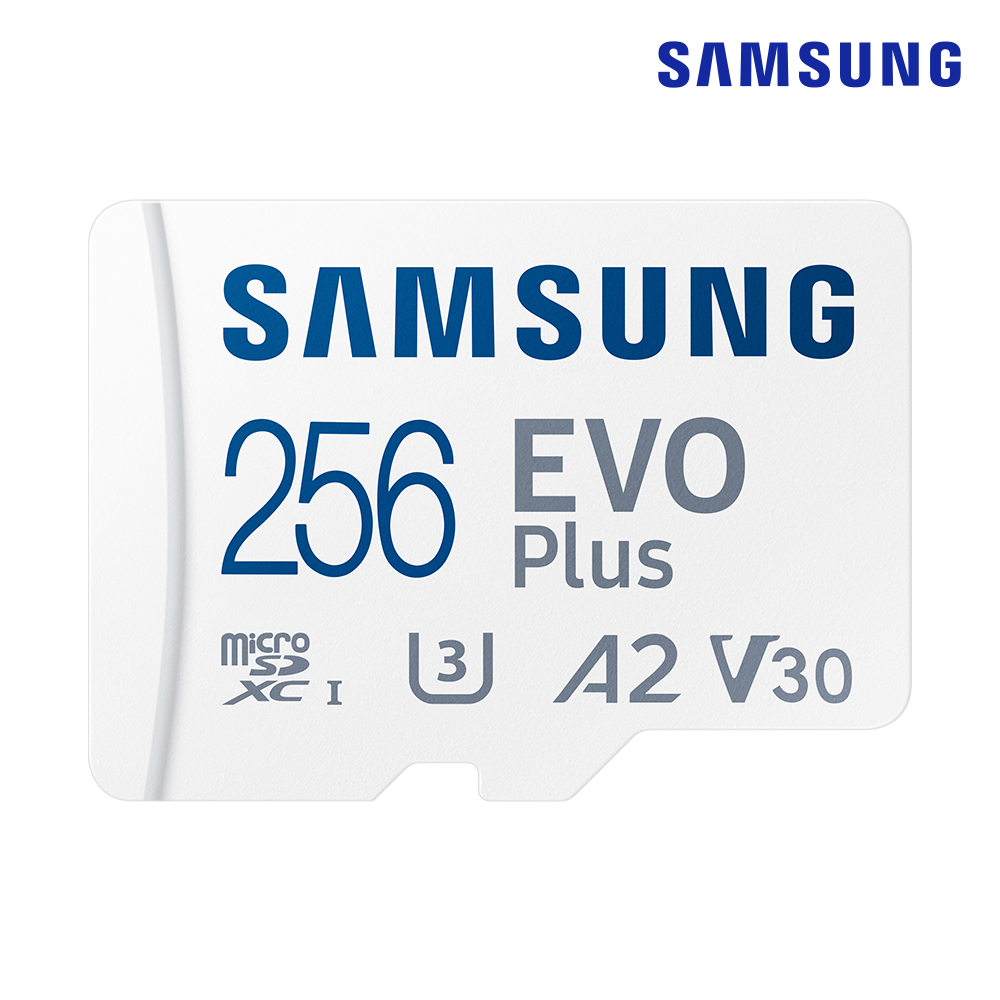 삼성전자 삼성 EVO Plus 2024 256GB