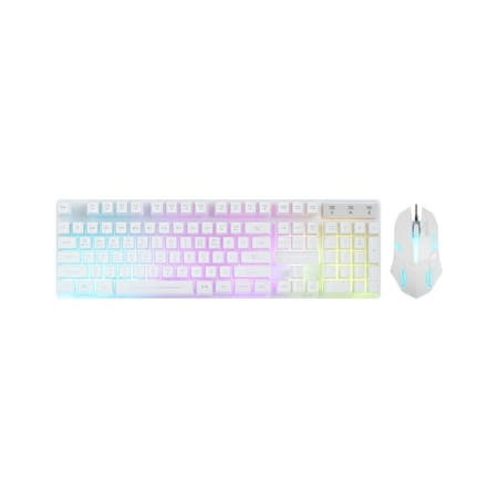 지클릭커 슈퍼히어로 GMK-180 PLUS 키보드세트