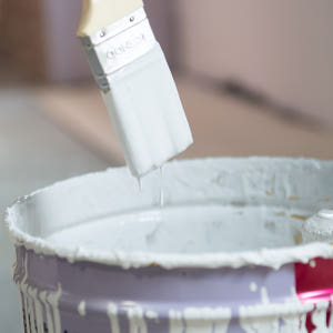 켄도 페인트붓 롤러 극세사 트레이 수성 유성 셀프페인팅 부자재 작업 도구... 실사용 후기 | 효과 있을까? - 상품 이미지 3