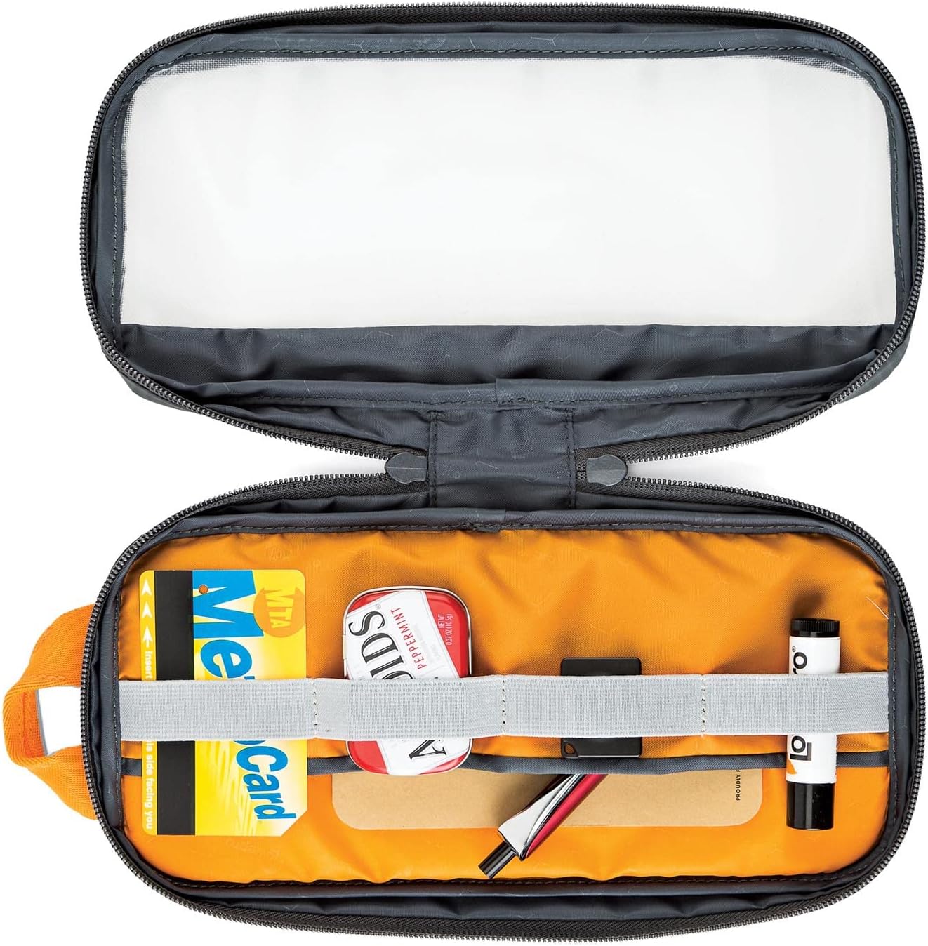 로우프로 Lowepro 기어 업 카메라 케이스 라지 LP37141-GRL - 상세 이미지 5