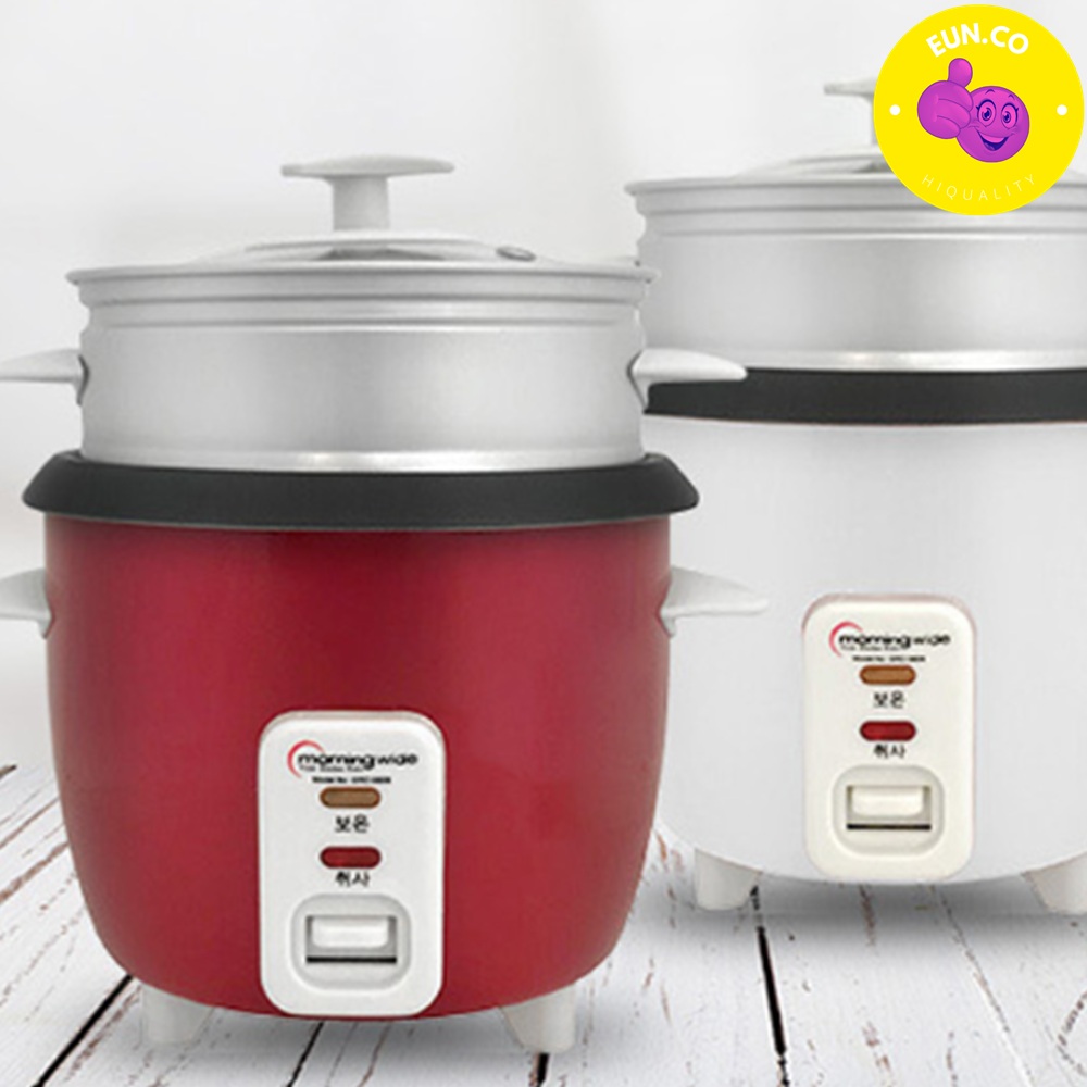 1인용 2인용 밥통 밥솥 가정용 찜기 혼밥 싱글 자취생