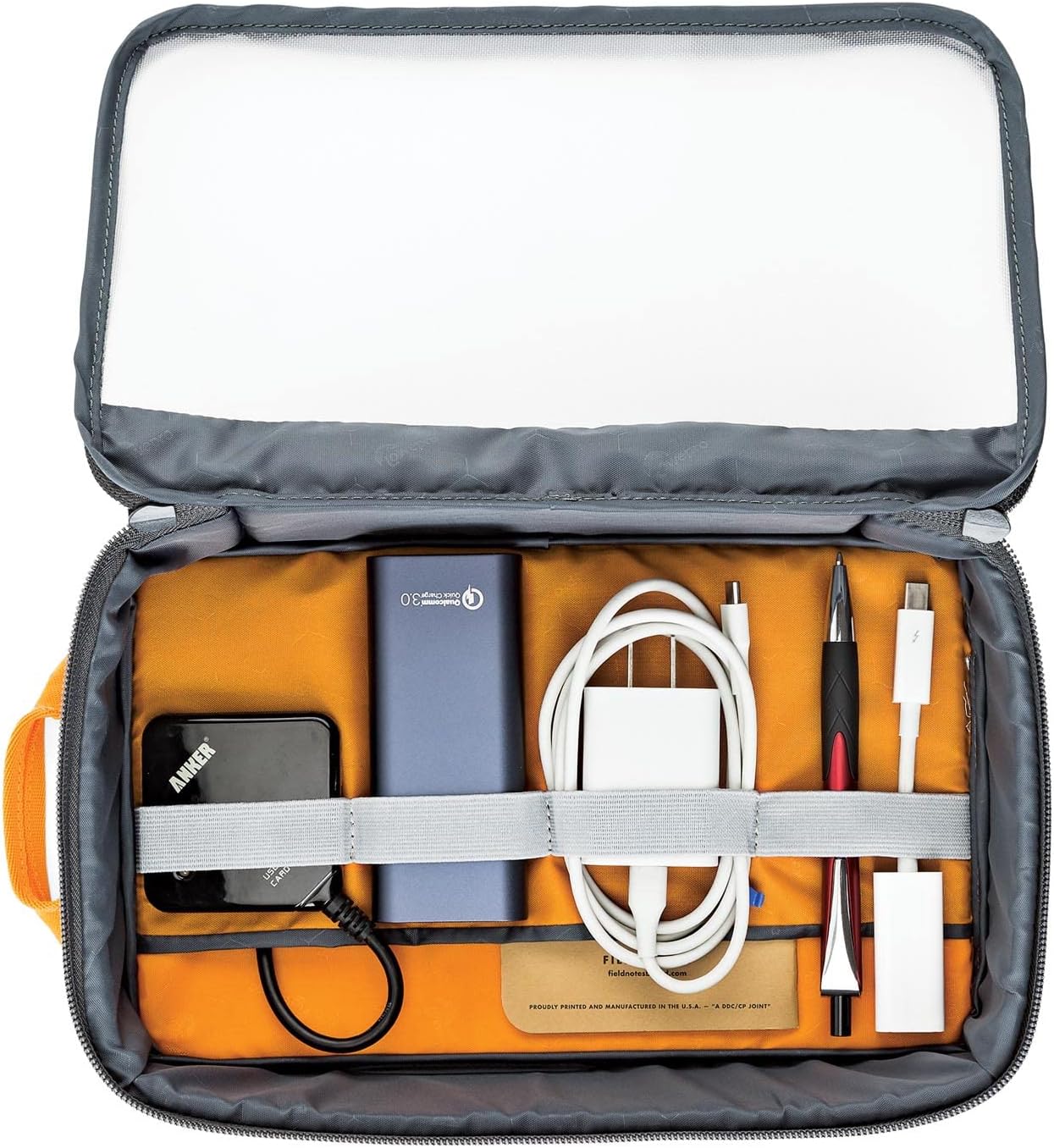 로우프로 Lowepro 기어 업 카메라 케이스 라지 LP37141-GRL - 상세 이미지 3