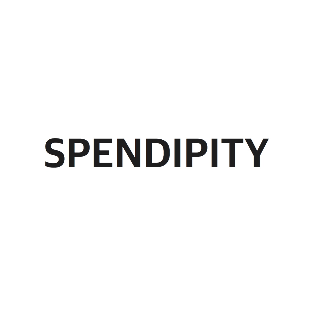 SPENDIPITY 스토어 로고